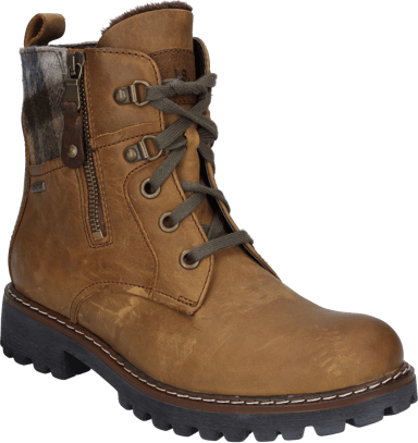 JOSEF SEIBEL Women Ankle boot Marta 52 in brown