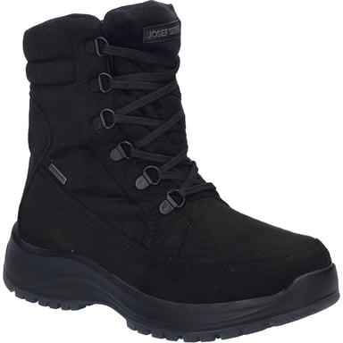 JOSEF SEIBEL Women Boots Colorado 51 in black