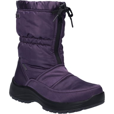 JOSEF SEIBEL Women Boots Colorado 58 in purple
