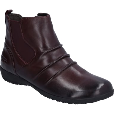 JOSEF SEIBEL Women Ankle boot Naly 60 in red