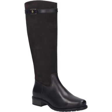 JOSEF SEIBEL Women Boots Chiara 05 in brown