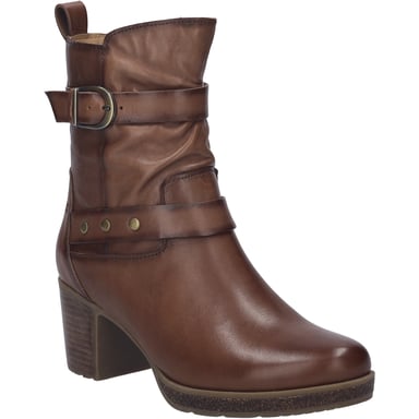 JOSEF SEIBEL Women Boots Gloria 07 in brown