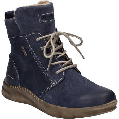 JOSEF SEIBEL Women Boots Conny 53 in blue