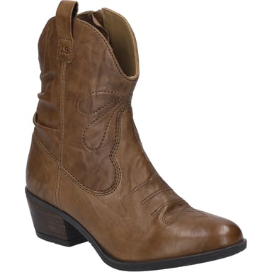 JOSEF SEIBEL Women Boots Daphne 49 in brown