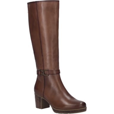 JOSEF SEIBEL Women Boots Gloria 02 in brown
