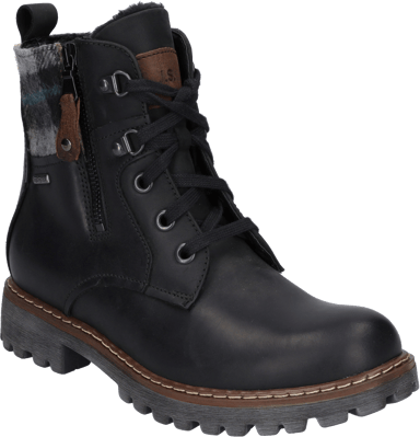 JOSEF SEIBEL Women Ankle boot Marta 52 in black