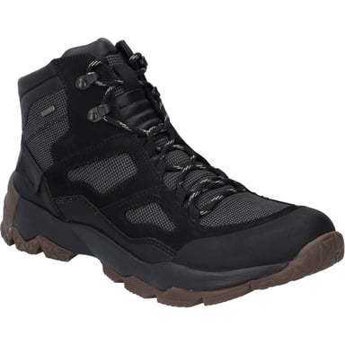 JOSEF SEIBEL Men Ankle boot Philipp 52 in black