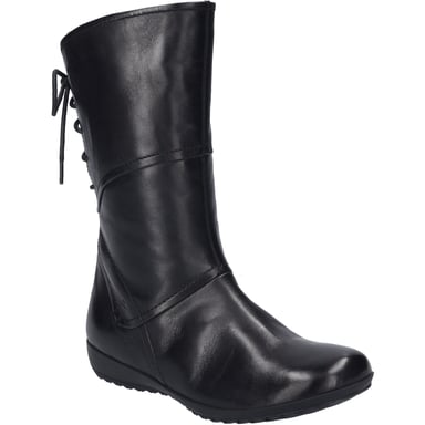 JOSEF SEIBEL Women Boots Naly 07 in black