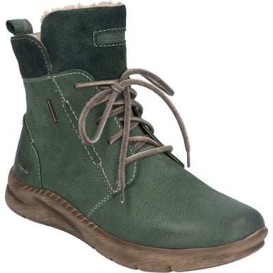 JOSEF SEIBEL Women Boots Conny 53 in green