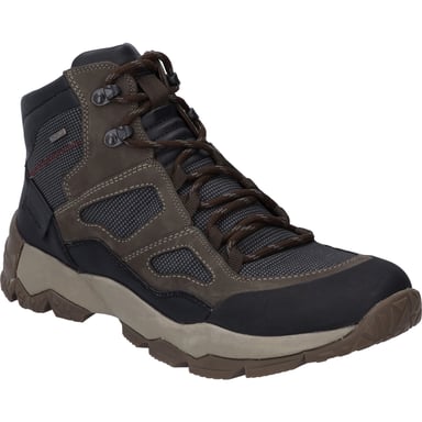 JOSEF SEIBEL Men Ankle boot Philipp 52 in brown
