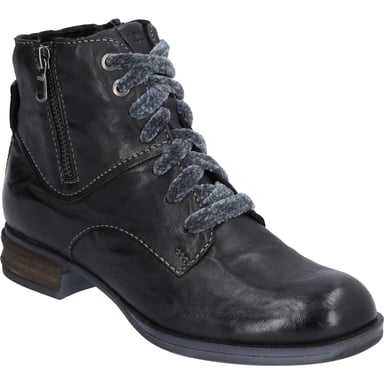 JOSEF SEIBEL Women Ankle boot Sanja 11 in black