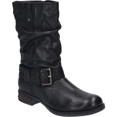 JOSEF SEIBEL Women Boots Sanja 14 in black