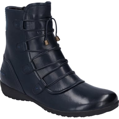 JOSEF SEIBEL Women Ankle boot Naly 62 in blue