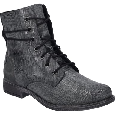 JOSEF SEIBEL Women Boots Sienna 72 in gray