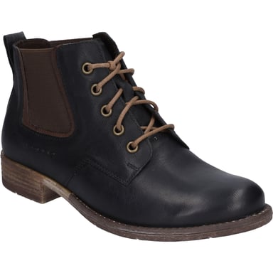 JOSEF SEIBEL Women Ankle boot Sienna 83 in black