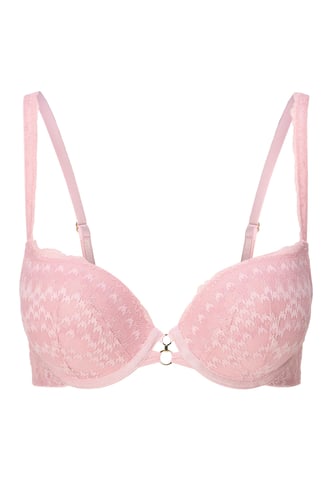 Lingadore Push up bra