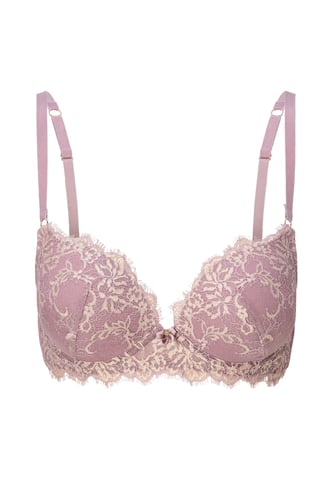 Lingadore Push up bra
