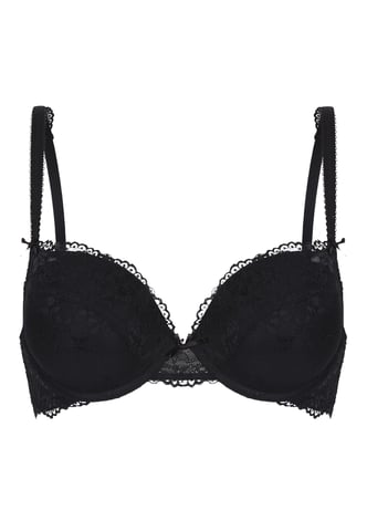 Lingadore DAILY T-shirt Push up bra