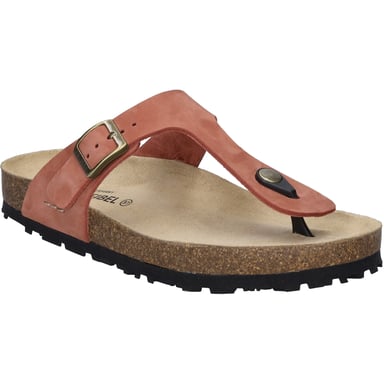 JOSEF SEIBEL Women Toe separator Hermine 02 in orange