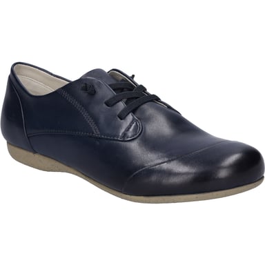 JOSEF SEIBEL Women Low shoe Fiona 01 in gray
