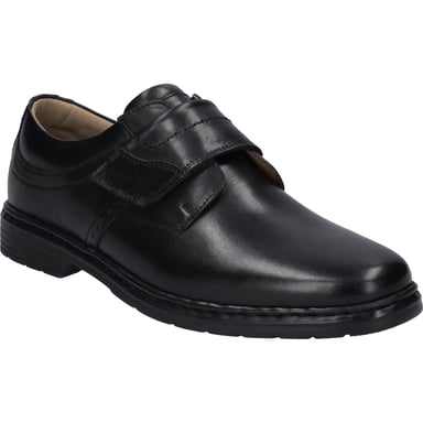 JOSEF SEIBEL Men Low shoe Alastair 16 in black