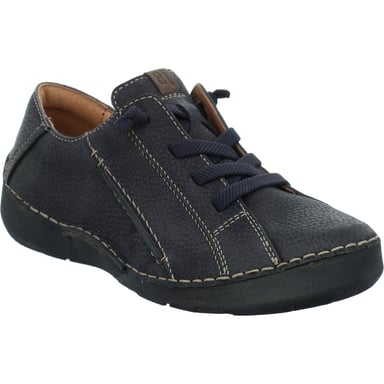 JOSEF SEIBEL Women Low shoe Fergey 87 in blue