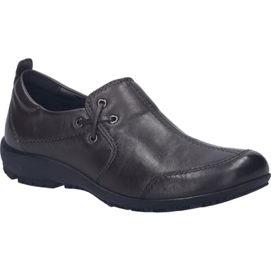 JOSEF SEIBEL Women Low shoe Charlotte 17 in brown
