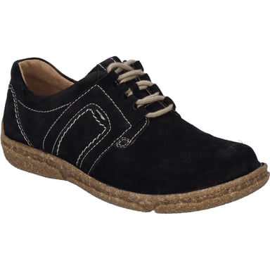 JOSEF SEIBEL Women Low shoe Neele 44 in black