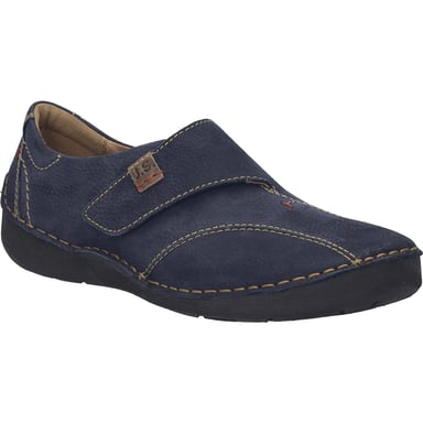JOSEF SEIBEL Women Low shoe Fergey 68 in blue
