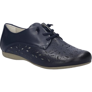 JOSEF SEIBEL Women Low shoe Fiona 83 in blue