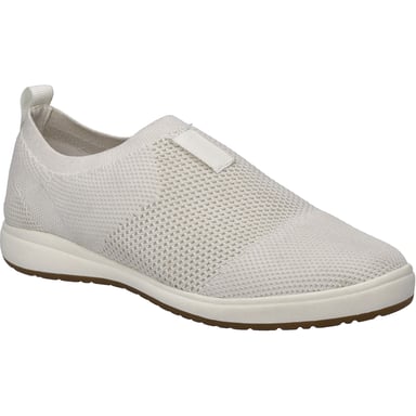 JOSEF SEIBEL Women Low shoe Caren 66 in white