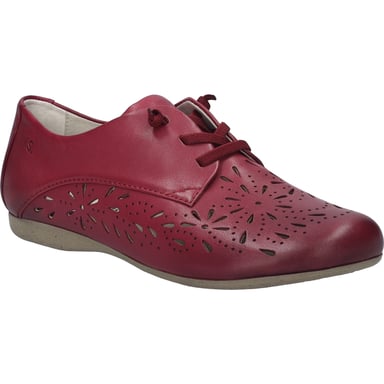 JOSEF SEIBEL Women Low shoe Fiona 83 in purple