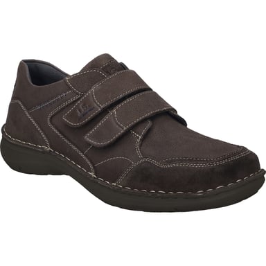 JOSEF SEIBEL Men Low shoe New Anvers 85 in brown