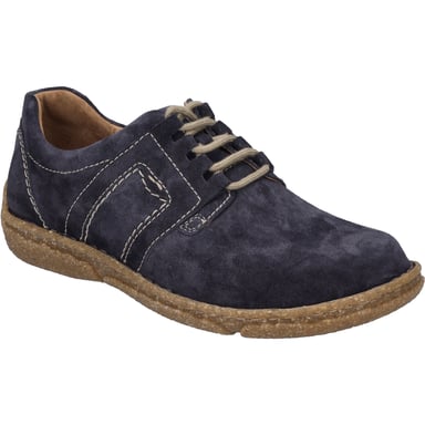JOSEF SEIBEL Women Low shoe Neele 44 in blue