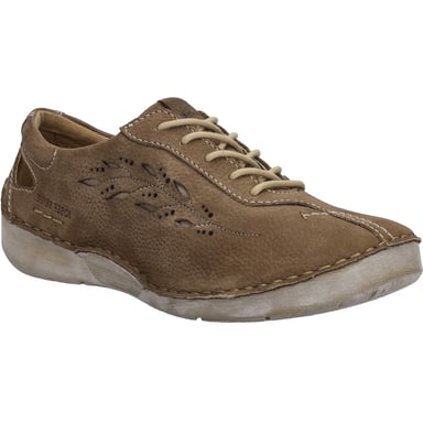 JOSEF SEIBEL Women Low shoe Fergey 78 in brown