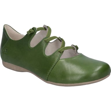 JOSEF SEIBEL Women Low shoe Fiona 04 in green