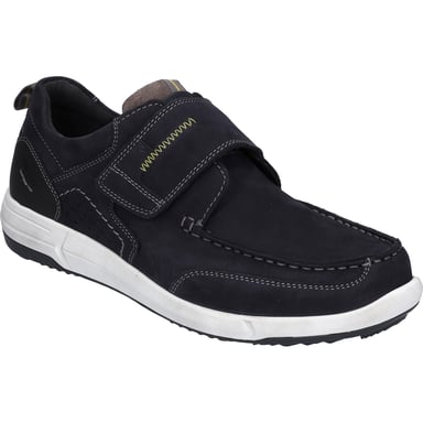 JOSEF SEIBEL Men Low shoe Enrico 24 in blue