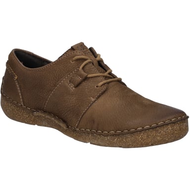 JOSEF SEIBEL Women Low shoe Fergey 91 in brown
