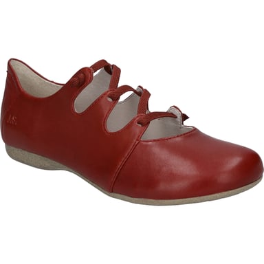 JOSEF SEIBEL Women Low shoe Fiona 04 in red