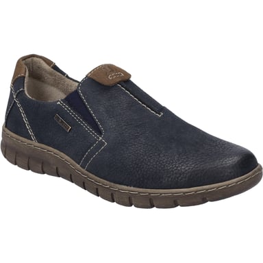 JOSEF SEIBEL Women Low shoe Steffi 65 in blue