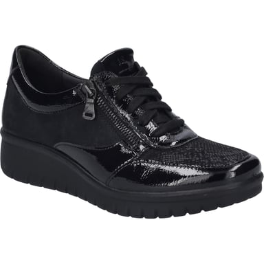 JOSEF SEIBEL Women Low shoe Calais 01 in black