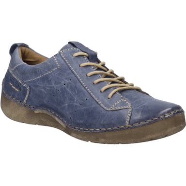 JOSEF SEIBEL Women Low shoe Fergey 56 in blue