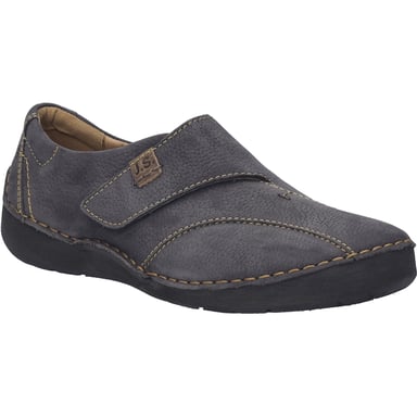 JOSEF SEIBEL Women Low shoe Fergey 68 in gray