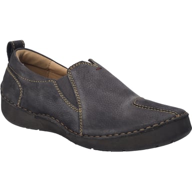 JOSEF SEIBEL Women Low shoe Fergey 49 in gray