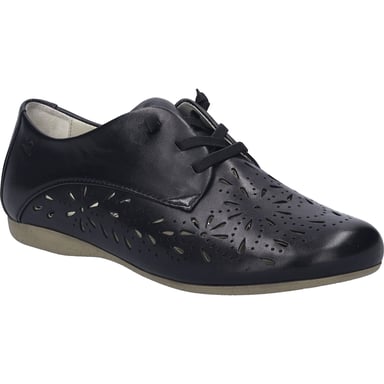 JOSEF SEIBEL Women Low shoe Fiona 83 in black