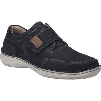 JOSEF SEIBEL Men Low shoe New Anvers 83 in blue