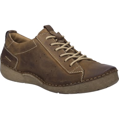 JOSEF SEIBEL Women Low shoe Fergey 56 in brown