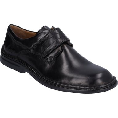 JOSEF SEIBEL Men Low shoe Vigo 09 in black