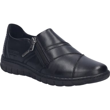 JOSEF SEIBEL Women Low shoe Steffi 64 in black