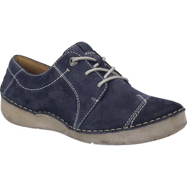 JOSEF SEIBEL Women Low shoe Fergey 20 in blue